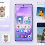 Samsung has started rolling out the One UI 9.0 update, based on Android 17, to the Galaxy S23 series in Europe.