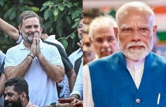 The complaint had alleged that Gandhi defamed PM Modi in a public speech.