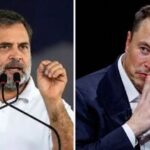 Rahul Gandhi's cryptic reply to Elon Musk drew a further response from the SpaceX CEO, who said: “Thank you, Rahul. This is indeed troubling.”