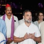 INDIA bloc Anti-CEC protest: Security has been tightened in Central Delhi as the INDIA bloc is set to lead a protest march to the Supreme Court against the alleged electoral irregularities, demanding the resignation of the Chief Election Commissioner, Gyanesh Kumar