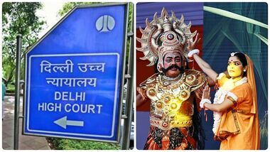 Who gets Delhi’s Ramleela grounds? HC questions DDA’s ‘first come, first served’ policy, seeks allotment guidelines