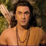 Ramayana movie advance booking: Steady growth continues ahead of release date; box office collections stand at…