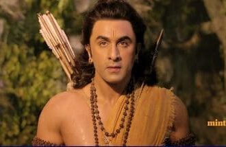 Ramayana movie advance booking: Steady growth continues ahead of release date; box office collections stand at…