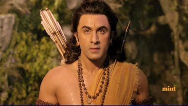 Ramayana movie advance booking: Steady growth continues ahead of release date; box office collections stand at…