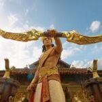 Happy Dussehra for Ramayana as advance booking crosses  ₹7.30 crore amid setback at home