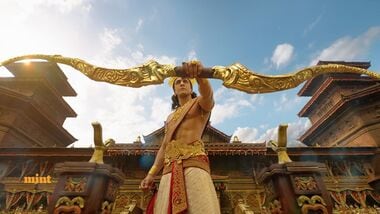 Happy Dussehra for Ramayana as advance booking crosses  ₹7.30 crore amid setback at home