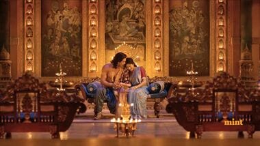 Ramayana movie advance booking: Nearly 2 lakh tickets sold in India; overseas numbers continue to grow
