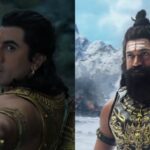 Ramayana new trailer dropped.