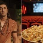 Ranbir Kapoor's Ramayana is looking at one of the biggest releases in recent cinema history.