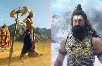 Ramayana advance booking: Overseas numbers cross $2.58 million amid positive reviews at LA premiere; total collection…