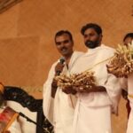 Bengaluru ashram grows 400 kg of mango ginger on 500 sq ft, claims 4x yield with Sri Sri Ravi Shankar-backed permaculture model