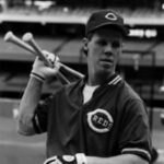 Todd Benzinger passes away