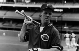 Todd Benzinger passes away