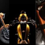 Royal Enfield 125th anniversary limited-edition Hypershift Classic 650