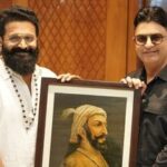 Bhushan Kumar teams up with Rishab Shetty for two-part historical epic on Chhatrapati Shivaji Maharaj.