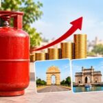Festive shock: Commercial LPG prices up by  ₹62.50 — check new rates in Delhi, Mumbai, Chennai