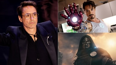 Robert Downey Jr's estimated $300 million net worth reflects his Marvel earnings, Hollywood paydays, property investments, brand endorsements and business ventures.