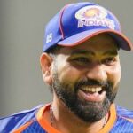 Rohit Sharma is likely to take over as captain at Mumbai Indians in IPL 2027.