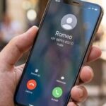 Caller name display from November 1