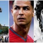 Is Cristiano Ronaldo at the level of Pele and Maradona?