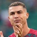Portugal head coach Jorge Jesus has opened the doors for a possible return to the national team for Cristiano Ronaldo.