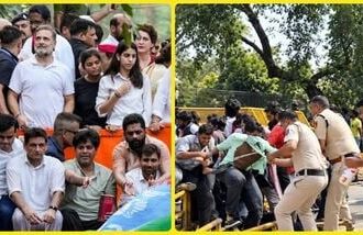 ‘Don’t fall into the trap’: Abhijit Dipke alleges govt pitting CJP against Oppn in anti-Gyanesh Kumar protests