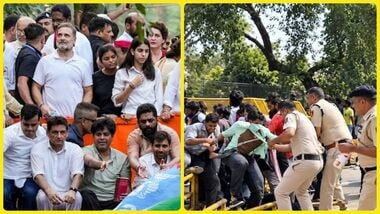 ‘Don’t fall into the trap’: Abhijit Dipke alleges govt pitting CJP against Oppn in anti-Gyanesh Kumar protests