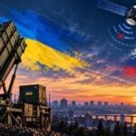 Russia-Ukraine war: Kyiv faces tough winter amid continued Starlink restrictions, depleting Patriot missile stocks | AI-generated image for representational purposes only