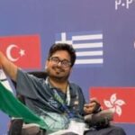 Sachin Chamaria has already got off to a winning start to his Asian Para Games 2026 campaign in Aichi-Nagoya. Some events have already begun before the opening ceremony which will take place on Sunday.