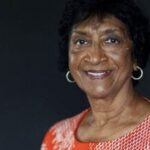 Navi Pillay Wins Nobel Peace Prize for Advancing Human Rights and International Law