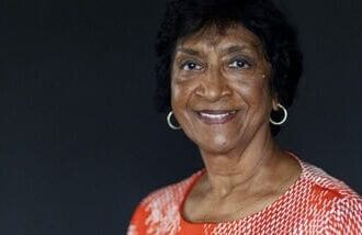 Navi Pillay Wins Nobel Peace Prize for Advancing Human Rights and International Law