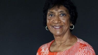 Navi Pillay Wins Nobel Peace Prize for Advancing Human Rights and International Law