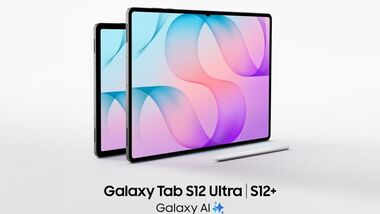 Galaxy Tab S12 Ultra.