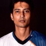 Indian Super Gaming League Founder Santanu Basu. Photo: Facebook