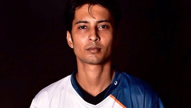 Indian Super Gaming League Founder Santanu Basu. Photo: Facebook