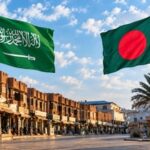 Why did Saudi Arabia execute a Bangladeshi couple over an ‘obscene act’ at Mecca mosque? Why Dhaka is seeking answers