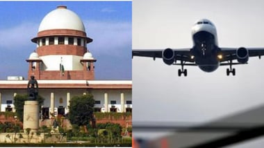 Centre to Publish Airfare Rules Within Two Weeks, Tells Supreme Court