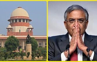 CEC appointment law row: SC to examine plea seeking recall of September split verdict