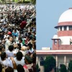 ‘These are young students’: Supreme Court rejects plea for ‘free hand’ to Delhi Police against protesters. Image used for representative purposes.