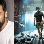 Suriya's Scene: Big Dubai event on October 25? All about plot, budget and star cast