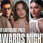 Earthshot Prize 2026 in Mumbai