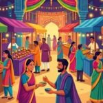 No local vendor or hawker should be ‘evicted or deprived of livelihoods’: NHRC to states ahead of festivals