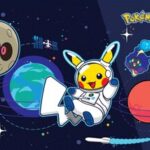 World Space Week 2026: Pikachu gets a space twist — Why Pokémon GO has partnered with European Space Agency