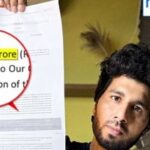 Who is Vishal Rattewal? Influencer wins  ₹1 cost in Niva Bupa’s  ₹5 crore legal dispute