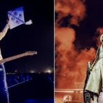 Arijit Singh vs Diljit Dosanjh India tours