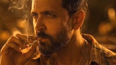 Hrithik Roshan in Jailer 2