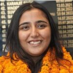 Meet Asmi: 23-year-old becomes first Gen Z member of a State Bar Council in India