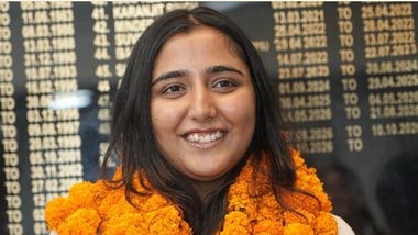 Meet Asmi: 23-year-old becomes first Gen Z member of a State Bar Council in India