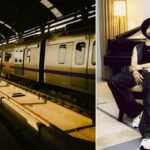 Diljit Dosanjh has urged fans to use Delhi Metro services and avoid bringing private vehicles, as there is no parking at JLN Stadium.