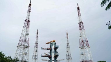 GSLV-F18/NVS-03 launch today: Know when and where to watch the ISRO mission LIVE, what the new NavIC satellite will do and how it could strengthen India's home-grown navigation system.